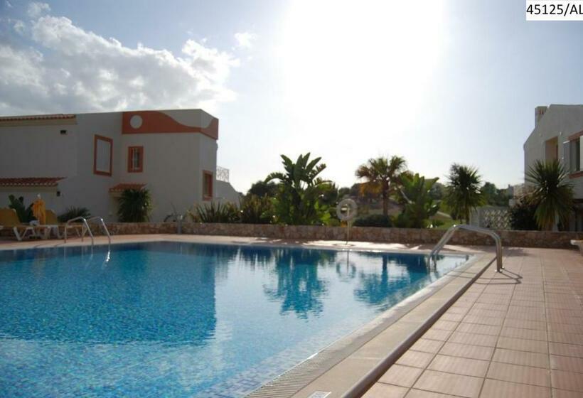 آپارتمان 3 خوابه, Pestana Carvoeiro Golfe Al