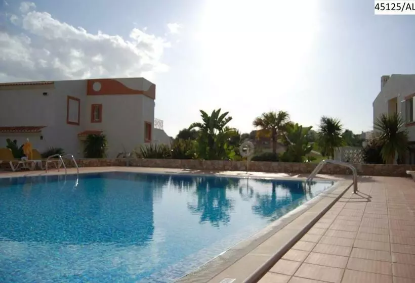 آپارتمان 3 خوابه, Pestana Carvoeiro Golfe  Al