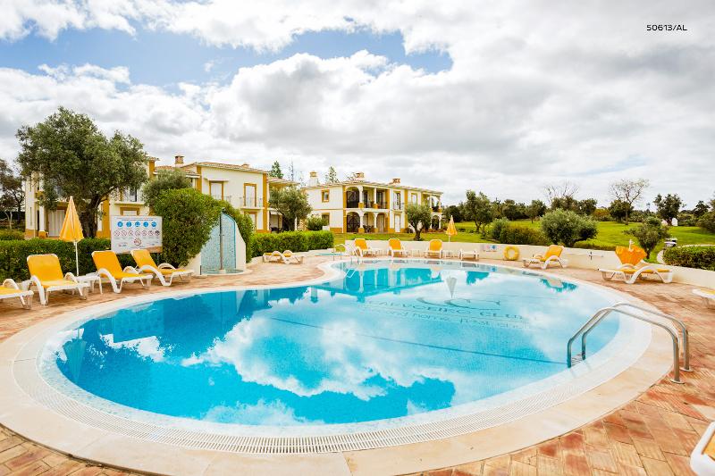 Апартаменты 2 Спальни, Pestana Carvoeiro Golfe  Al