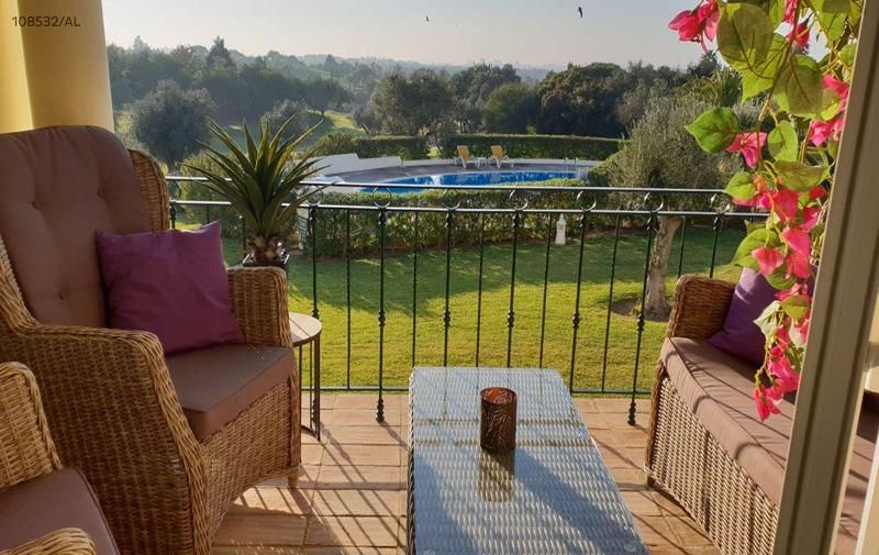 Апартаменты 1 Спальня, Pestana Carvoeiro Golfe  Al