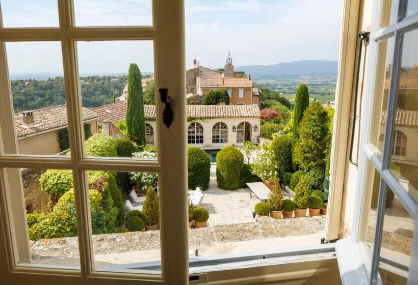 Номер Стандарт Вид на Сад, Hôtel Particulier De Tingry   Pierres D Histoire