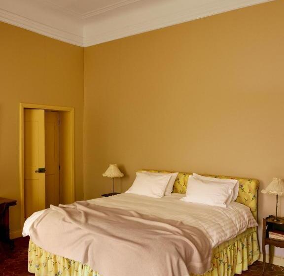 Номер Стандарт Вид на Горы, Hôtel Particulier De Tingry   Pierres D Histoire