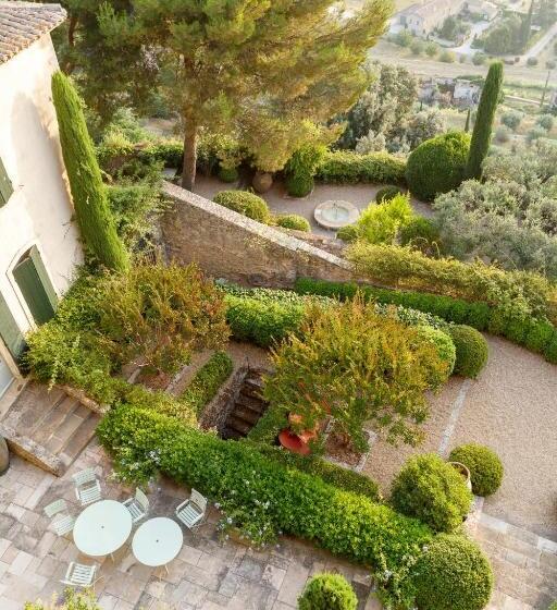Люкс Вид на Сад, Hôtel Particulier De Tingry   Pierres D Histoire