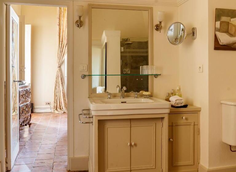 Люкс Вид на Сад, Hôtel Particulier De Tingry   Pierres D Histoire