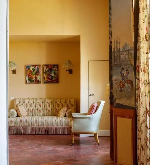 ガーデンビュースイート, Hôtel Particulier De Tingry   Pierres D Histoire
