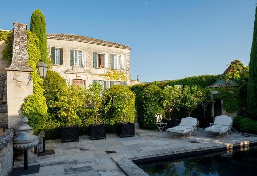 Люкс Вид на Сад, Hôtel Particulier De Tingry   Pierres D Histoire