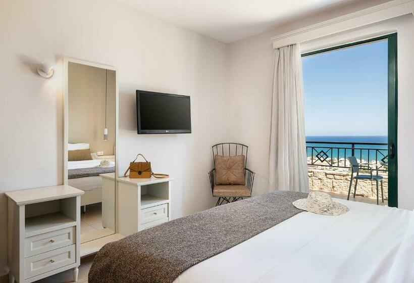 스탠다드 스튜디오, Caldera Village