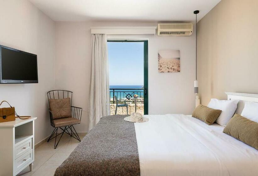 스탠다드 스튜디오, Caldera Village