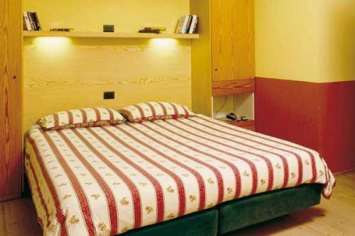 バルコニー付きスタンダードルーム, Ambienthotel Luna Rossa Adults Only