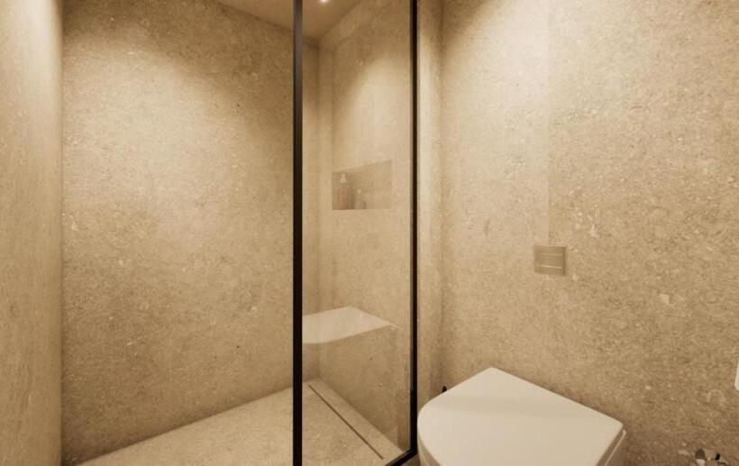 디럭스 룸, Ano Kampos