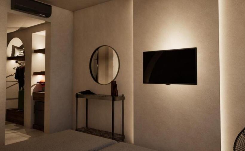 디럭스 룸, Ano Kampos