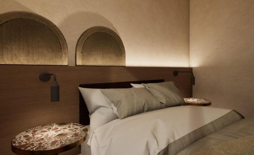 디럭스 룸, Ano Kampos