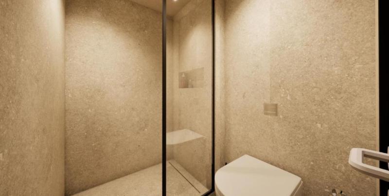 디럭스 룸, Ano Kampos