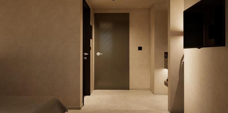 디럭스 룸, Ano Kampos