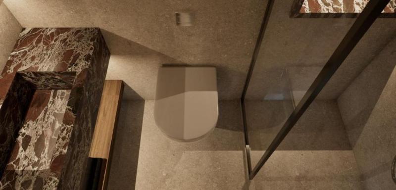 디럭스 룸, Ano Kampos