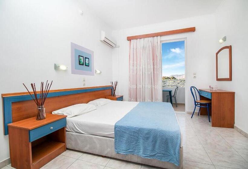 스탠다드 룸, Ano Kampos