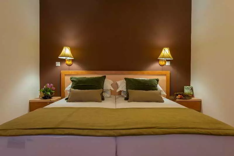 ２ベッドルームアパートメント, Apartments Dubrovnik Lapad