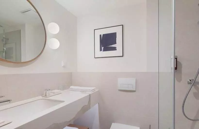 Habitació Clàssica, Bluesun Hotel Soline