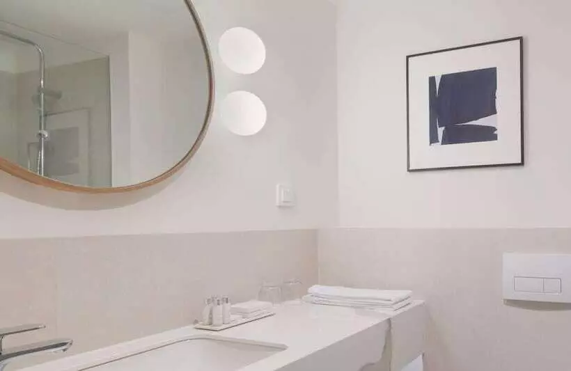 Habitació Clàssica, Bluesun Hotel Soline
