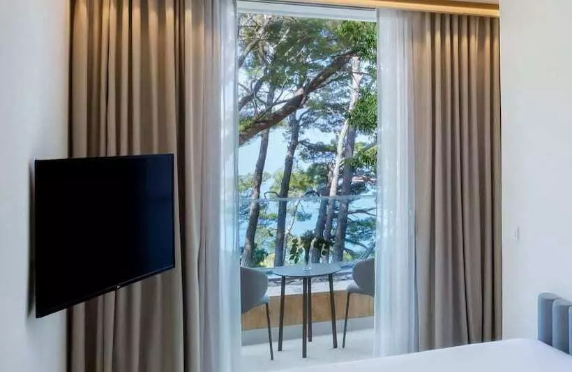 Habitació Clàssica, Bluesun Hotel Soline