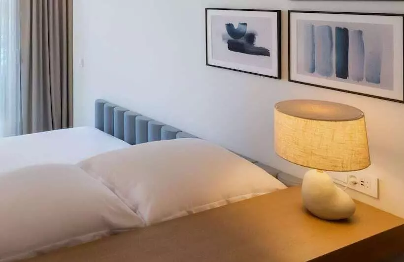 Habitació Clàssica, Bluesun Hotel Soline