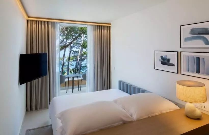 Habitació Clàssica, Bluesun Hotel Soline