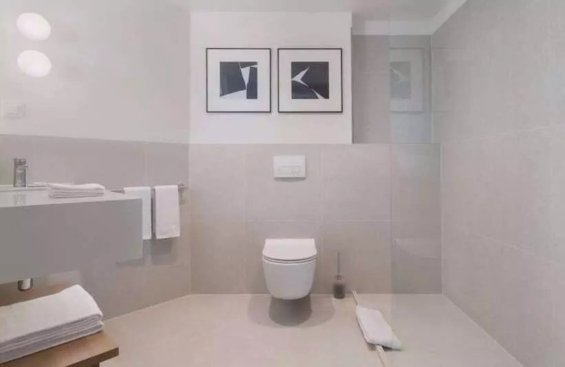 Habitació Premium Vista Mar, Bluesun Hotel Soline