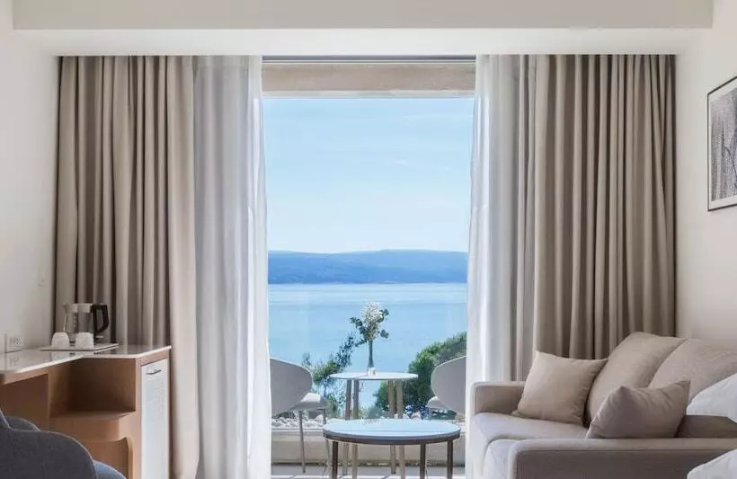 Habitació Premium Vista Mar, Bluesun Hotel Soline