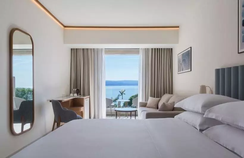 Habitació Premium Vista Mar, Bluesun Hotel Soline