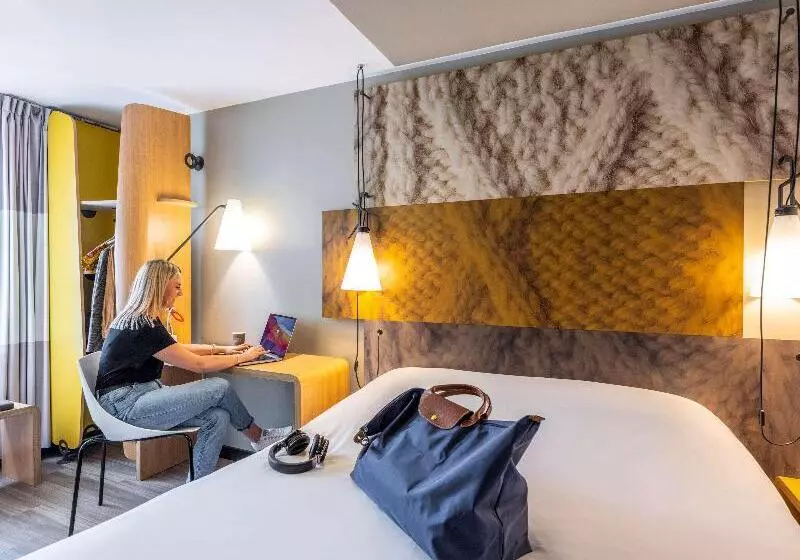 Habitació Superior, Bluesun Hotel Soline