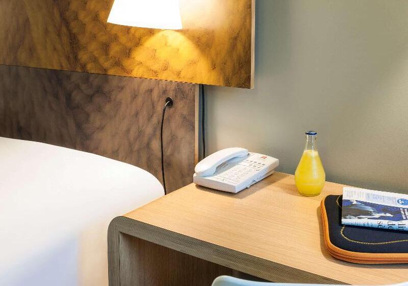 수피리어 룸, Bluesun Hotel Soline