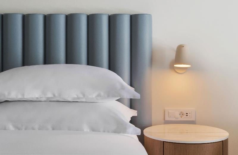 주니어 스위트, Bluesun Hotel Soline