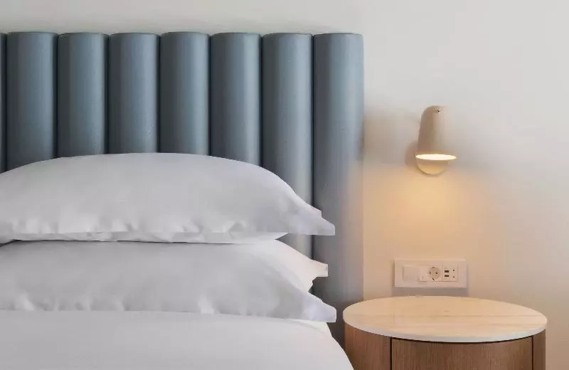 Junior Suite, Bluesun Hotel Soline
