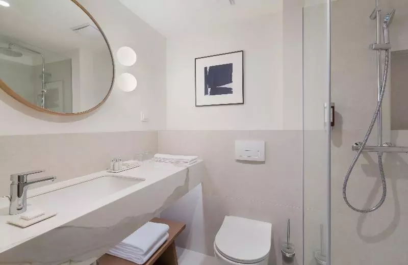 Junior Suite, Bluesun Hotel Soline