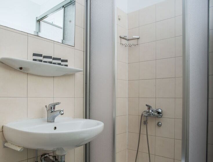 Классический Номер Вид на Море, Delfinia Hotel & Bungalows