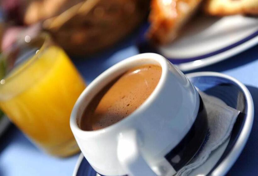 غرفة قياسية, Delfinia Hotel & Bungalows