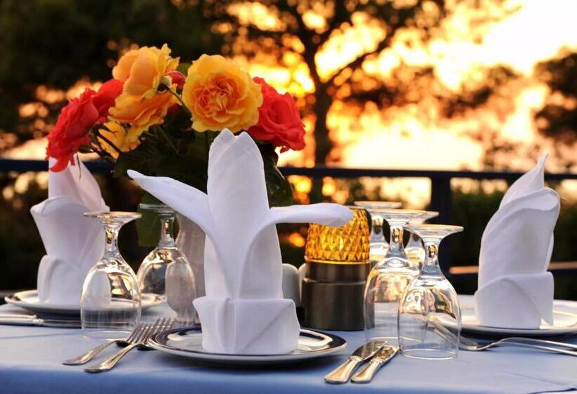 标准间, Delfinia Hotel & Bungalows