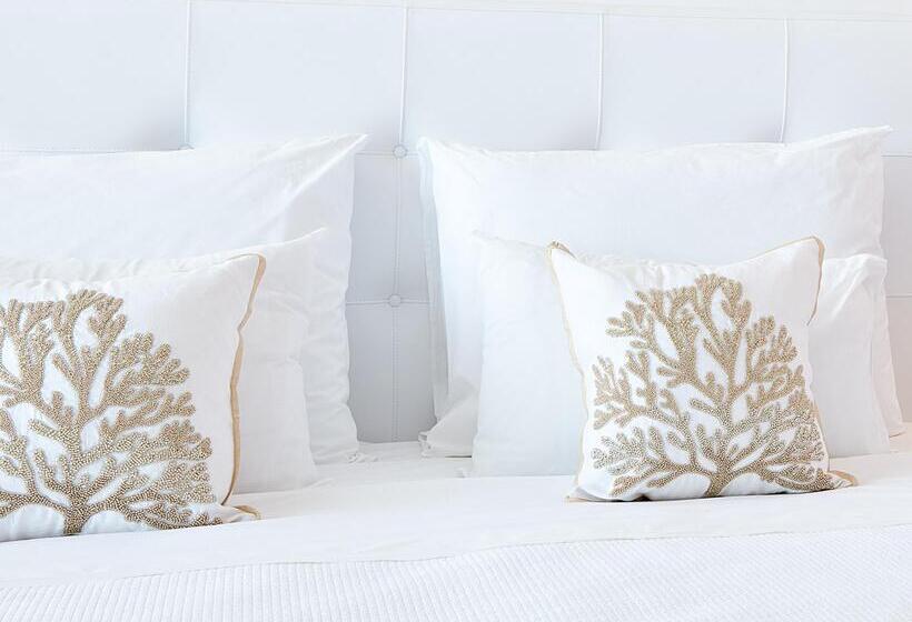 ガーデンビュースタンダードルーム, Grecotel Lux Me Dama Dama