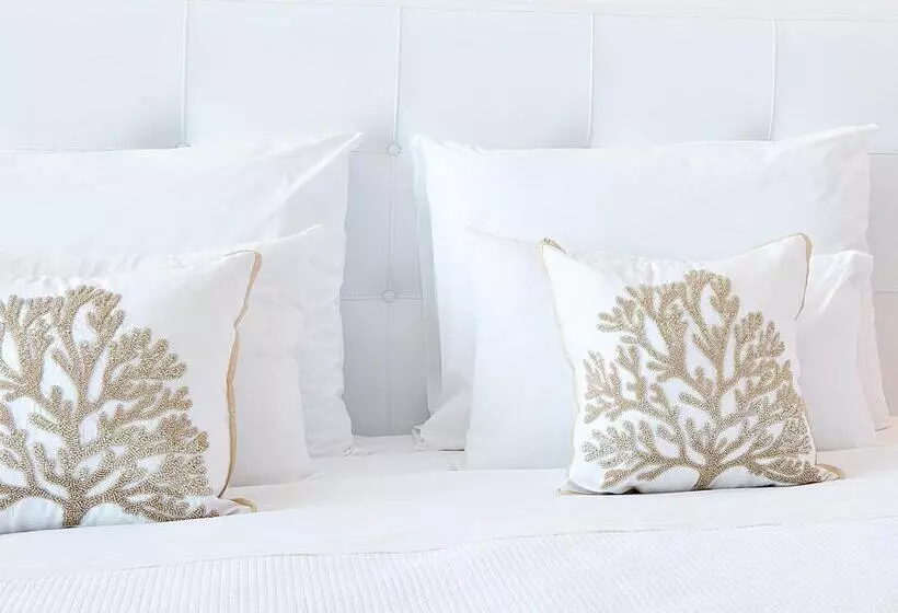 ガーデンビュースタンダードルーム, Grecotel Lux Me Dama Dama