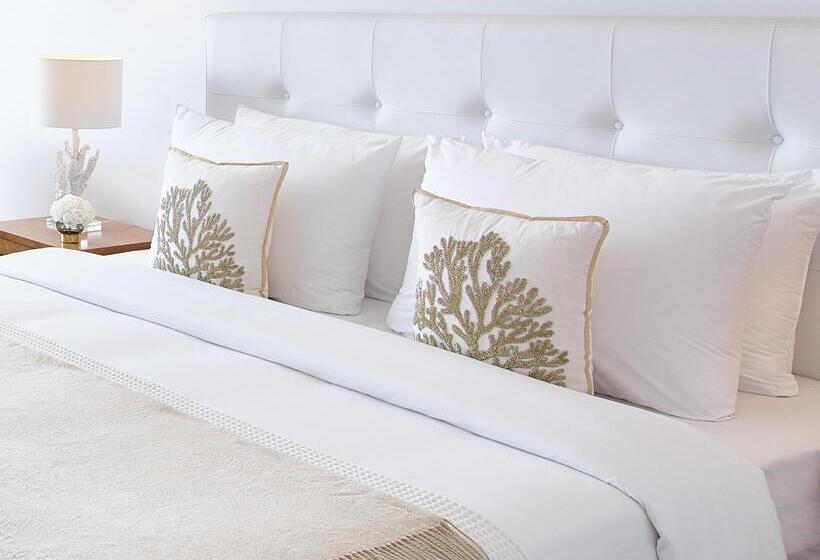 ガーデンビュースタンダードルーム, Grecotel Lux Me Dama Dama