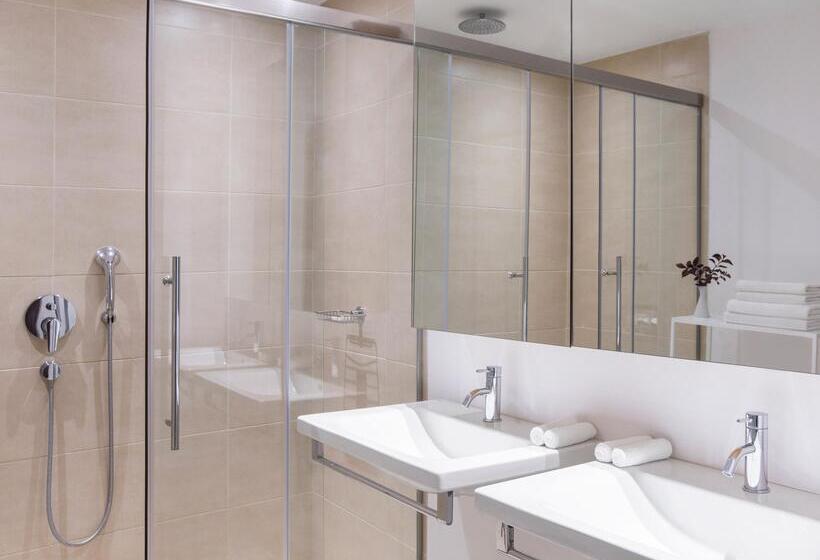 ファミリールーム, Grecotel Lux Me Dama Dama