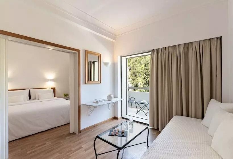 ファミリールーム, Grecotel Lux Me Dama Dama