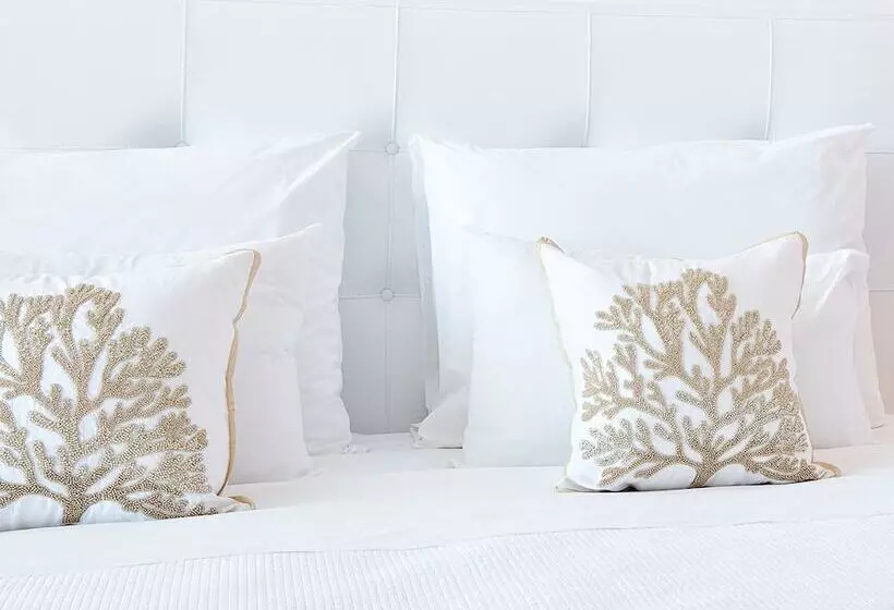 ガーデンビュースタンダードルーム, Grecotel Lux Me Dama Dama