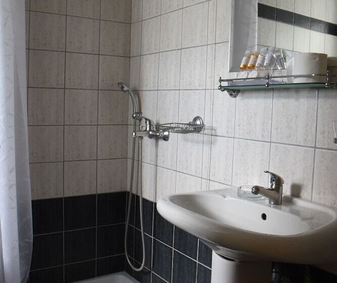 Номер Стандарт Индивидуальный, Achillion