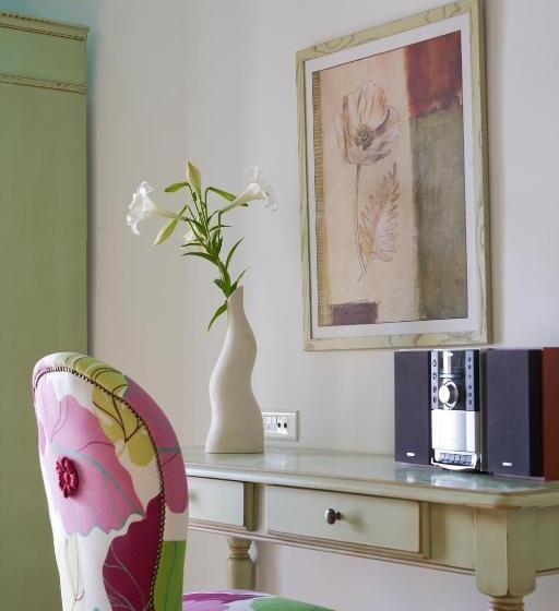 小型套房带泳池景, Arte & Mare Elia Luxury Suites And Villas