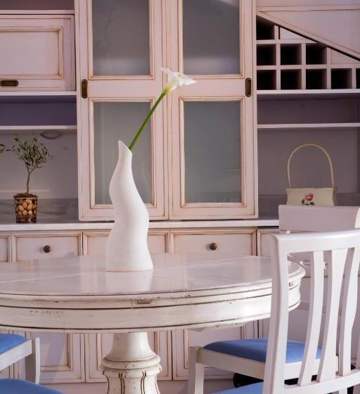 Family Suite, Arte & Mare Elia Luxury Suites And Villas