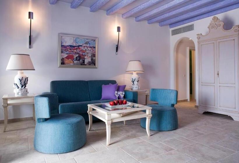 家庭套房, Arte & Mare Elia Luxury Suites And Villas