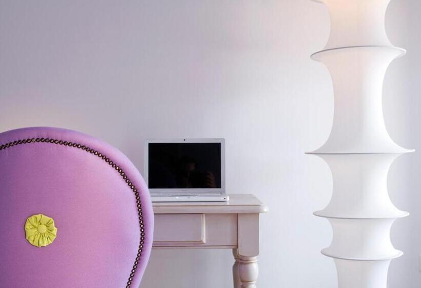 Люкс Executive Вид на Море, Arte & Mare Elia Luxury Suites And Villas