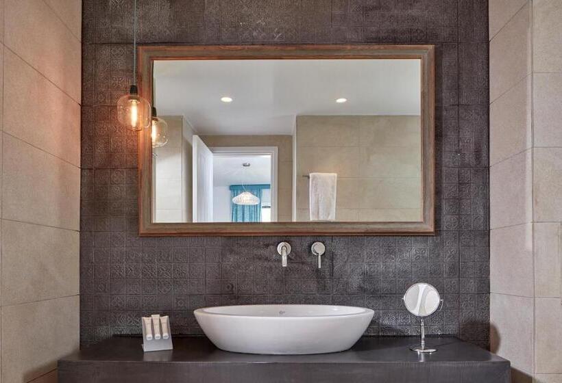 家庭套房, Arte & Mare Elia Luxury Suites And Villas