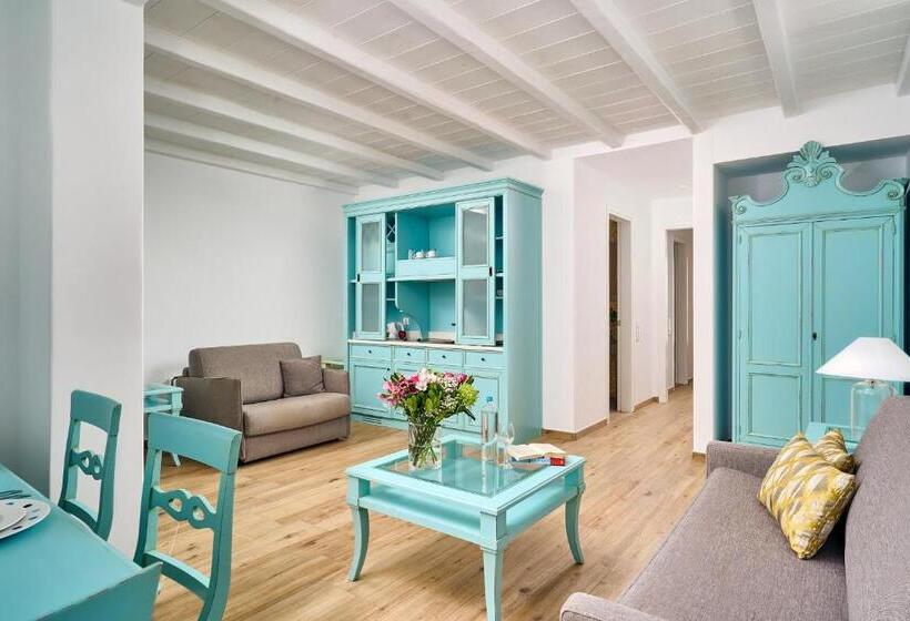 三卧室泳池别墅, Arte & Mare Elia Luxury Suites And Villas